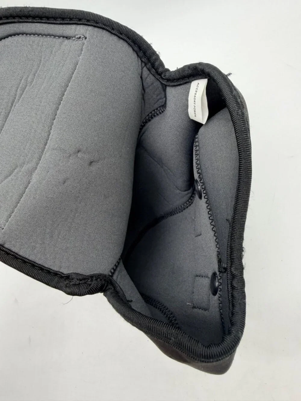 DSLR Camera Sleeve Case with Accessory Storage USAGear